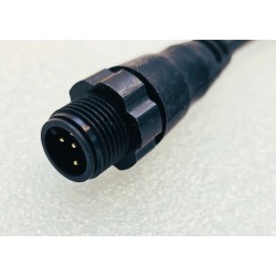 LGC-4000 LOWRANCE ZEWNĘTRZNA ANTENA GPS NMEA2000 10Hz (OUTLET)