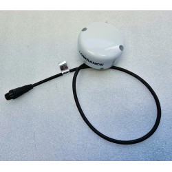 LGC-4000 LOWRANCE ZEWNĘTRZNA ANTENA GPS NMEA2000 10Hz (OUTLET)