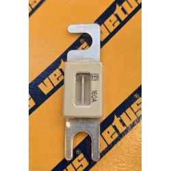 ZE160 VETUS BEZPIECZNIK LISTWOWY MORSKI 160A C20 DO WIND KOTWICZNYCH I STERÓW STRUMIENIOWYCH (1 sztuka)