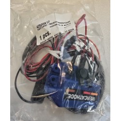 42600A17 MERCURY ZESTAW WIĄZKI MERCATHODE (8M0058157)