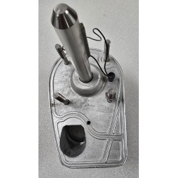 QUICK OBUDOWA Z ZĘBATKĄ WINDY KOTWICZNEJ (POTESTOWE, NIEKOMPLETNE)