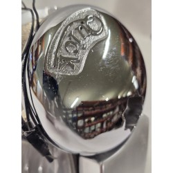 QUICK OBUDOWA Z ZĘBATKĄ WINDY KOTWICZNEJ (POTESTOWE, NIEKOMPLETNE)