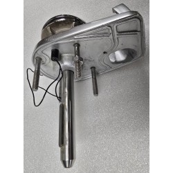 QUICK OBUDOWA Z ZĘBATKĄ WINDY KOTWICZNEJ (POTESTOWE, NIEKOMPLETNE)