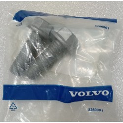 984834 VOLVO PENTA ŚRUBY KOŁNIERZOWE ( 2 sztuki)
