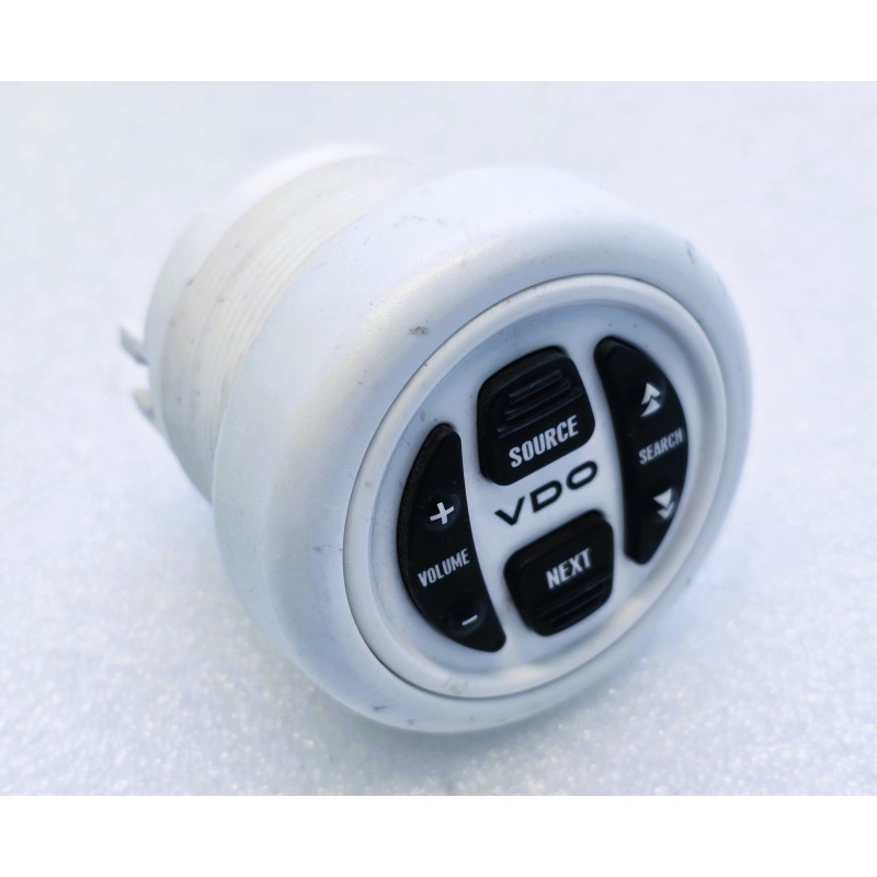 N01660205 VDO (SIEMENS) PILOT WODOODPORNY DO RADIA (POTESTOWY)