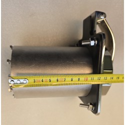 04050 E181138 GLENDINNING GNIAZDO NIERDZEWNE DO ZWIJARKI GLENDINNING Z USZCZELKĄ CABLEMASTER  CM-7 (POTESTOWY, NIEKOMPLETNY)