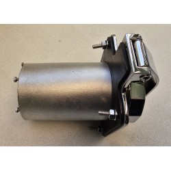 04050 E181138 GLENDINNING GNIAZDO NIERDZEWNE DO ZWIJARKI GLENDINNING Z USZCZELKĄ CABLEMASTER  CM-7 (POTESTOWY, NIEKOMPLETNY)