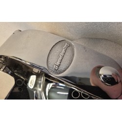 04050 E181138 GLENDINNING GNIAZDO NIERDZEWNE DO ZWIJARKI GLENDINNING Z USZCZELKĄ CABLEMASTER  CM-7 (POTESTOWY, NIEKOMPLETNY)