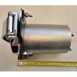 04050 E181138 GLENDINNING GNIAZDO NIERDZEWNE DO ZWIJARKI GLENDINNING Z USZCZELKĄ CABLEMASTER  CM-7 (POTESTOWY, NIEKOMPLETNY)