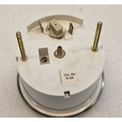 0775792 775679 BRP EVINRUDE HOHNSON PRĘDKOŚCIOMIERZ 3" 85MM 60MPH 95KM/H (POTESTOWY, NIEKOMPLETNY)