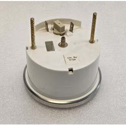 0775792 775679 BRP EVINRUDE HOHNSON PRĘDKOŚCIOMIERZ 3" 85MM 60MPH 95KM/H (POTESTOWY, NIEKOMPLETNY)