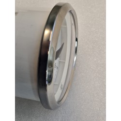 0775792 775679 BRP EVINRUDE HOHNSON PRĘDKOŚCIOMIERZ 3" 85MM 60MPH 95KM/H (POTESTOWY, NIEKOMPLETNY)