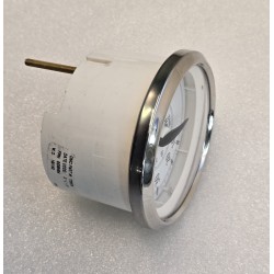 0775792 775679 BRP EVINRUDE HOHNSON PRĘDKOŚCIOMIERZ 3" 85MM 60MPH 95KM/H (POTESTOWY, NIEKOMPLETNY)