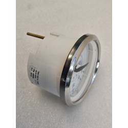 0775792 775679 BRP EVINRUDE HOHNSON PRĘDKOŚCIOMIERZ 3" 85MM 60MPH 95KM/H (POTESTOWY, NIEKOMPLETNY)