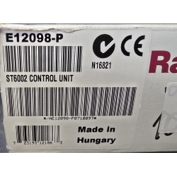 ST6002 RAYMARINE JEDNOSTKA STERUJĄCA AUTOPILOTA SMARTPILOT X E12098-P (OUTLET)