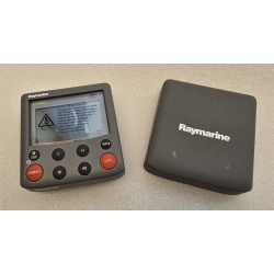 ST6002 RAYMARINE JEDNOSTKA STERUJĄCA AUTOPILOTA SMARTPILOT X E12098-P (OUTLET)
