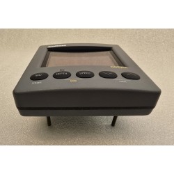 RAYDATA RAYTHEON (RAYMARINE) WIELOFUKCYJNY WYŚWIETLACZ NAWIGACYJNY (OUTLET)