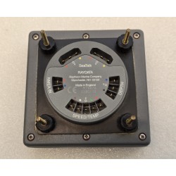 RAYDATA RAYTHEON (RAYMARINE) WIELOFUKCYJNY WYŚWIETLACZ NAWIGACYJNY (OUTLET)