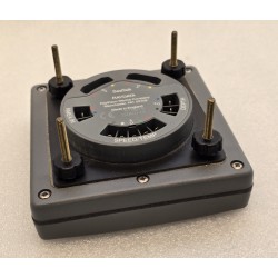 RAYDATA RAYTHEON (RAYMARINE) WIELOFUKCYJNY WYŚWIETLACZ NAWIGACYJNY (OUTLET)