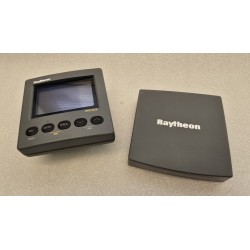 RAYDATA RAYTHEON (RAYMARINE) WIELOFUKCYJNY WYŚWIETLACZ NAWIGACYJNY (OUTLET)