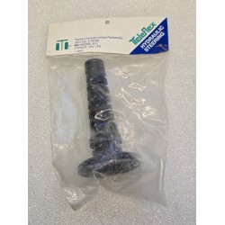 HF5516 SEASTAR TELEFLEX ZETAW PRZYŁĄCZENIOWY WĘŻA GRODZIOWEGO POJEDYNCZY CZARNY (OUTLET)