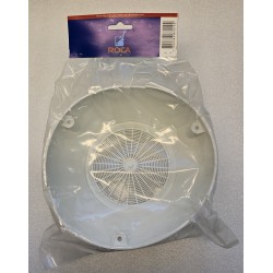 487210 ROCA OBUDOWA OSŁONA WENTYLATORA Ø200X62MM PP BIAŁA