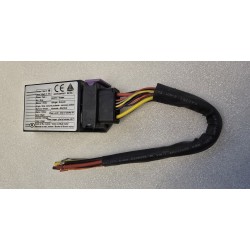 NB116BK07 BARKA STEROWNIK SIŁOWNIKA ELEKTRYCZNEGO 12V (BRAK UCHWYTU)