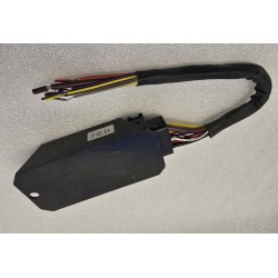 NB116BK07 BARKA STEROWNIK SIŁOWNIKA ELEKTRYCZNEGO 12V (BRAK UCHWYTU)