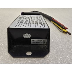 NB116BK07 BARKA STEROWNIK SIŁOWNIKA ELEKTRYCZNEGO 12V (BRAK UCHWYTU)