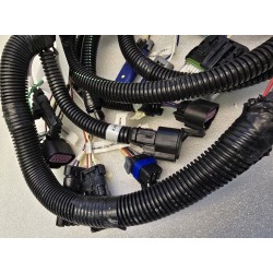 84-893377A03 MERCURY WIĄZKA PRZEWODÓW SMARTCRAFT (ASY) BEZ MODUŁU STERUJĄCEGO