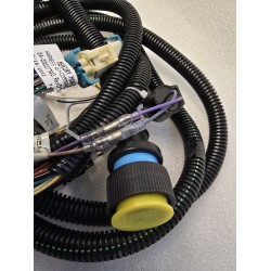 84-893377A03 MERCURY WIĄZKA PRZEWODÓW SMARTCRAFT (ASY) BEZ MODUŁU STERUJĄCEGO