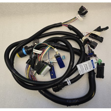 84-893377A03 MERCURY WIĄZKA PRZEWODÓW SMARTCRAFT (ASY) BEZ MODUŁU STERUJĄCEGO