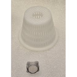 50.136.02 OSCULATI WKŁAD FILTRA WĘGLOWEGO DO TOALETY ANTI-SMELL (OUTLET)