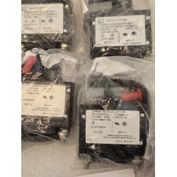 MOD. 1002 QUICK WODOODPORNY PILOT ZDALNEGO STEROWANIA WINDĄ KOTWICZNĄ HRC1002