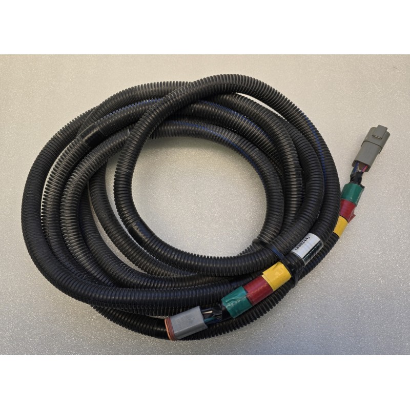 888244 VOLVO PENTA ORYGINALNA WIĄZKA PRZEDŁUŻAJĄCA 6 PIN 5M (OUTLET)