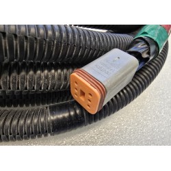 888244 VOLVO PENTA ORYGINALNA WIĄZKA PRZEDŁUŻAJĄCA 6 PIN 5M (OUTLET)