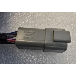 888244 VOLVO PENTA ORYGINALNA WIĄZKA PRZEDŁUŻAJĄCA 6 PIN 5M (OUTLET)