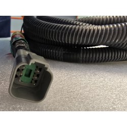 888244 VOLVO PENTA ORYGINALNA WIĄZKA PRZEDŁUŻAJĄCA 6 PIN 5M (OUTLET)