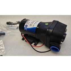 31631-1092 JABSCO Wysokowydajna ciśnieniowa POMPA membranowa 12V  PARMAX 4