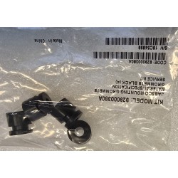 31631-1092 JABSCO Wysokowydajna ciśnieniowa POMPA membranowa 12V  PARMAX 4