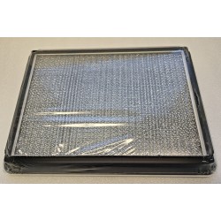 WBCL004080A WEBASTO KRATKA WENTYLACYJNA Z FILTREM ABS 280x380x55 BIAŁA