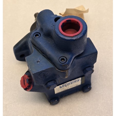 VTM42-40-40-12 VICKERS POMPA HYDRAULICZNA UKŁADU KIEROWNICZEGO (OUTLET)