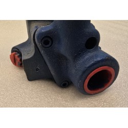 VTM42-40-40-12 VICKERS POMPA HYDRAULICZNA UKŁADU KIEROWNICZEGO (OUTLET)