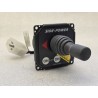 8960G SIDE-POWER JOYSTICK DO STERU STRUMIENIOWEGO RUFOWEGO 12/24V  (OUTLET)