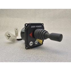 8960G SIDE-POWER JOYSTICK DO STERU STRUMIENIOWEGO RUFOWEGO 12/24V  (OUTLET)
