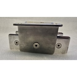 BLOCZEK POKŁADOWY ZWROTNY ZE STALI NIERDZEWNEJ (OUTLET)