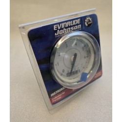 775676 TC9976A EVINRUDE JOHNSON OBROTOMIERZ 0-7000 RPM MULTI ZEGAR (POWYSTAWOWY)