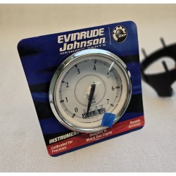 775676 TC9976A EVINRUDE JOHNSON OBROTOMIERZ 0-7000 RPM MULTI ZEGAR (POWYSTAWOWY)