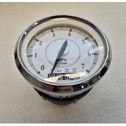 775676 TC9976A EVINRUDE JOHNSON OBROTOMIERZ 0-7000 RPM MULTI ZEGAR (POWYSTAWOWY)