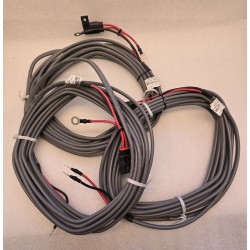 8M0011967 MERCURY ORYGINALNA WIĄZKA ZASILANIA 9 METRÓW